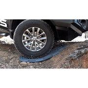 Exitrax 1110 Series Recovery Board | Black - Recovery Tracks