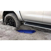 Exitrax 930 Series Recovery Board | Green - Recovery Tracks