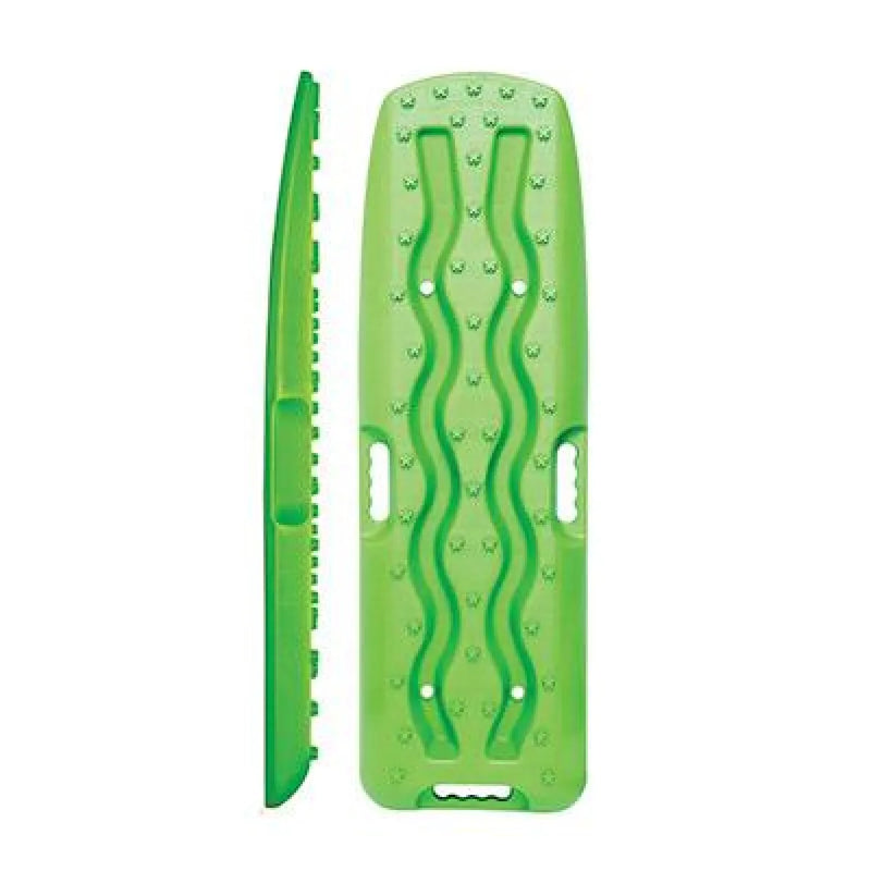 Exitrax 930 Series Recovery Board | Green - Recovery Tracks