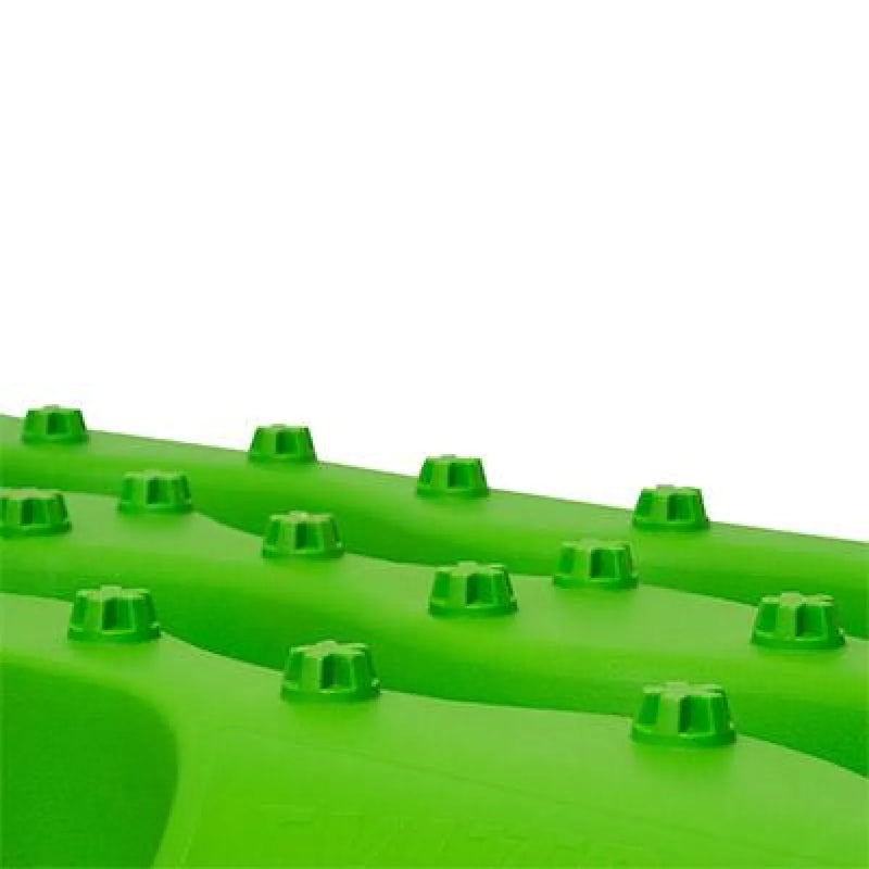 Exitrax 930 Series Recovery Board | Green - Recovery Tracks