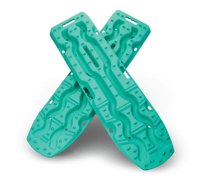 Exitrax Recovery Boards Ultimate 1150 | Aqua Marine