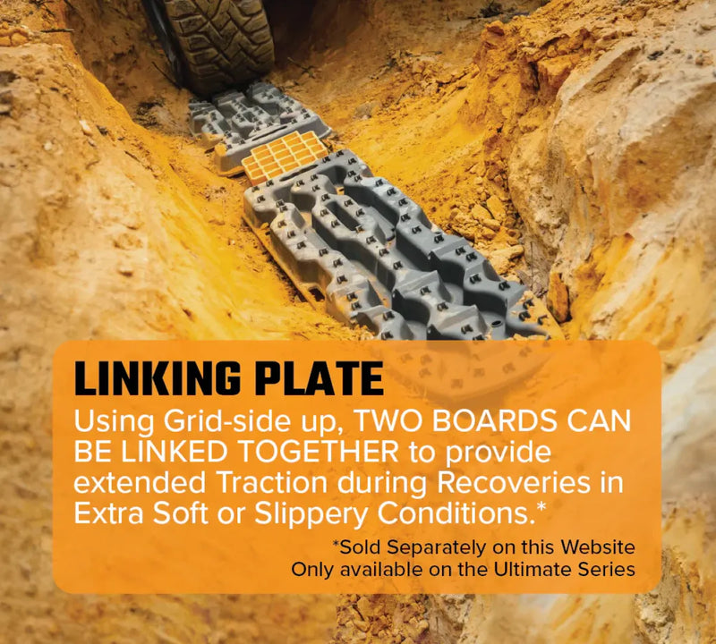 Exitrax Recovery Boards Ultimate 1150 | Aqua Marine