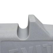 Exitrax Ultimate 1150 Recovery Board | Gunmetal Grey - Recovery Tracks