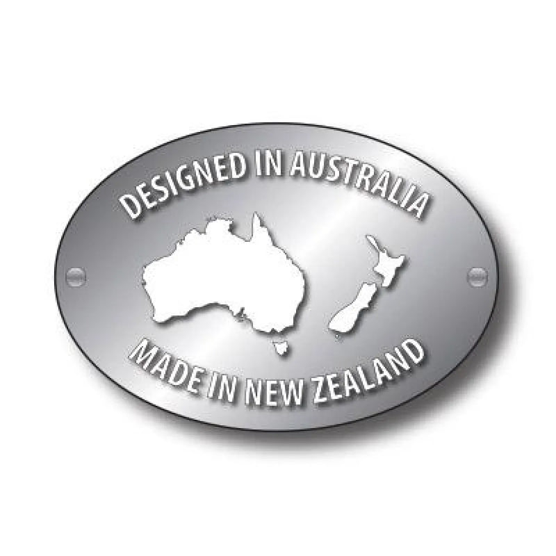 Exitrax Ultimate 1150 Recovery Board | Gunmetal Grey - Recovery Tracks