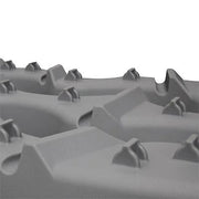 Exitrax Ultimate 1150 Recovery Board | Gunmetal Grey - Recovery Tracks