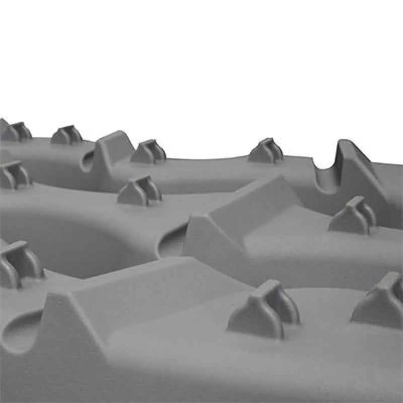 Exitrax Ultimate 1150 Recovery Board | Gunmetal Grey - Recovery Tracks