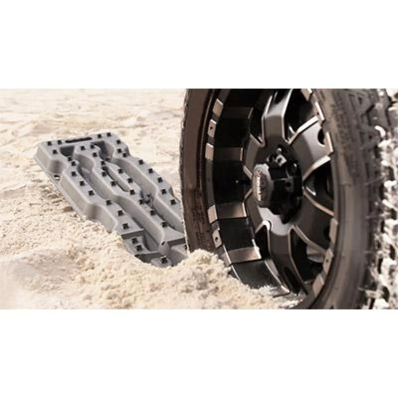 Exitrax Ultimate 1150 Recovery Board | Gunmetal Grey - Recovery Tracks