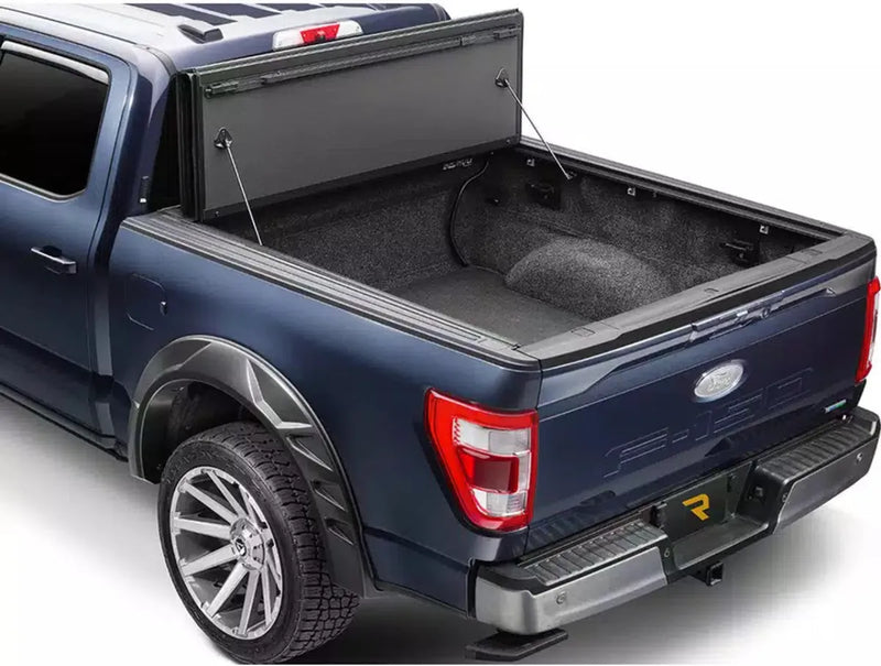 Extang Endure ALX Hard Folding Tonneau Cover for Chevrolet Silverado 1500 5’10 | 2022+