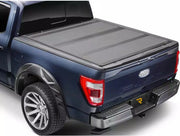 Extang Endure ALX Hard Folding Tonneau Cover for Chevrolet Silverado 1500 5’10 | 2022+