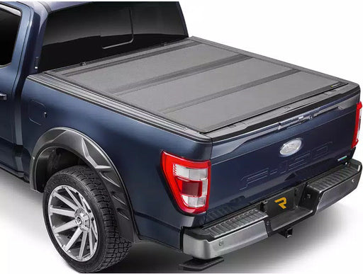 Extang Endure ALX Hard Folding Tonneau Cover for Chevrolet Silverado 1500 5’10 | 2022+