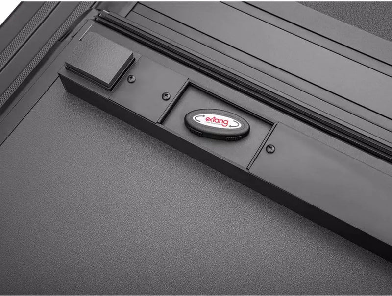 Extang Endure ALX Hard Folding Tonneau Cover for Chevrolet Silverado 1500 5’10 | 2022+