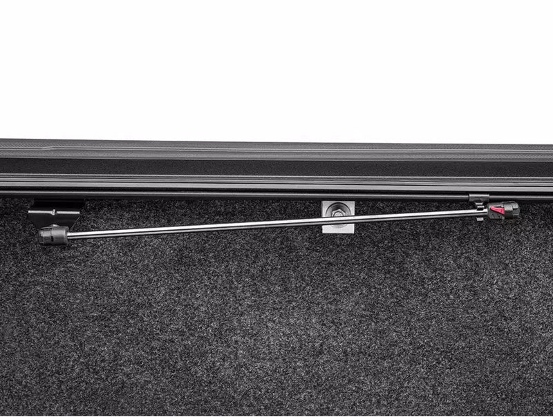 Extang Endure ALX Hard Folding Tonneau Cover for Chevrolet Silverado 1500 5’10 | 2022+