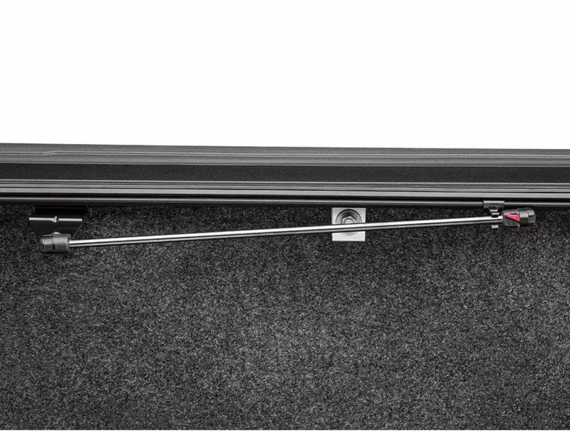 Extang Endure ALX Hard Folding Tonneau Cover for Chevrolet Silverado 1500 5’10 | 2022+