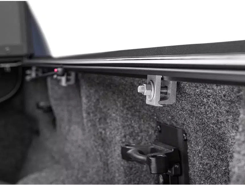 Extang Endure ALX Hard Folding Tonneau Cover for Chevrolet Silverado 1500 5’10 | 2022+