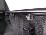 Extang Endure ALX Hard Folding Tonneau Cover for Chevrolet Silverado 1500 5’10 | 2022+