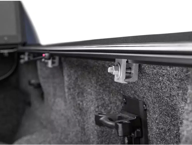 Extang Endure ALX Hard Folding Tonneau Cover for Chevrolet Silverado 1500 5’10 | 2022+