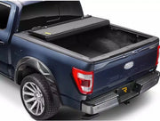 Extang Endure ALX Hard Folding Tonneau Cover for Chevrolet Silverado 1500 5’10 | 2022+