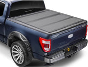 Extang Endure ALX Hard Folding Tonneau Cover | Chevrolet Silverado 2500HD (6’10) 2023 +