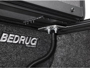 Extang Endure ALX Hard Folding Tonneau Cover | Chevrolet Silverado 2500HD (6’10) 2023 +