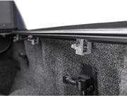 Extang Endure ALX Hard Folding Tonneau Cover | Chevrolet Silverado 2500HD (6’10) 2023 +