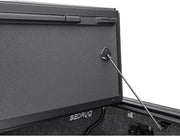 Extang Endure ALX Hard Folding Tonneau Cover | Chevrolet Silverado 2500HD (6’10) 2023 +