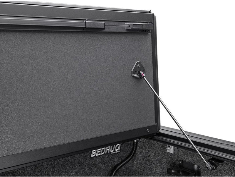 Extang Endure ALX Hard Folding Tonneau Cover | Chevrolet Silverado 2500HD (6’10) 2023 +