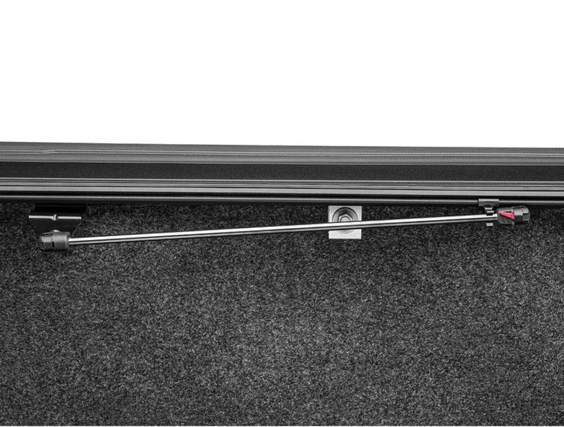 Extang Endure ALX Hard Folding Tonneau Cover | Chevrolet Silverado 2500HD (6’10) 2023 +