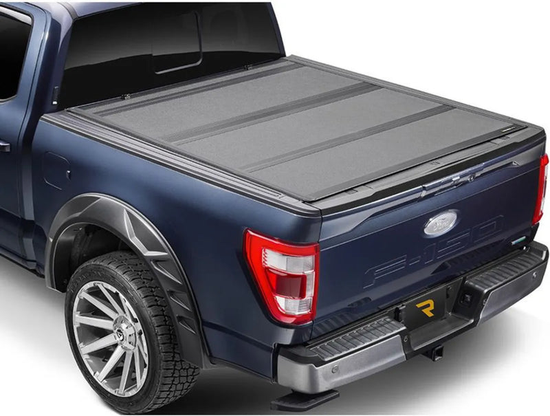 Extang Endure ALX Hard Folding Tonneau Cover for Ford F 150 (6’5) | 2023+
