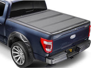 Extang Endure ALX Hard Folding Tonneau Cover for RAM 1500 DT w/RamBox 5’7 | 2020+