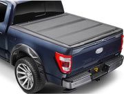 Extang Endure ALX Hard Folding Tonneau Cover for RAM 1500 DT w/RamBox 5’7 | 2020+