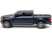 Extang Endure ALX Hard Folding Tonneau Cover for RAM 1500 DT w/RamBox 5’7 | 2020+