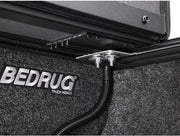 Extang Endure ALX Hard Folding Tonneau Cover for RAM 1500 DT w/RamBox 5’7 | 2020+