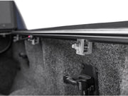 Extang Endure ALX Hard Folding Tonneau Cover for RAM 1500 DT w/RamBox 5’7 | 2020+