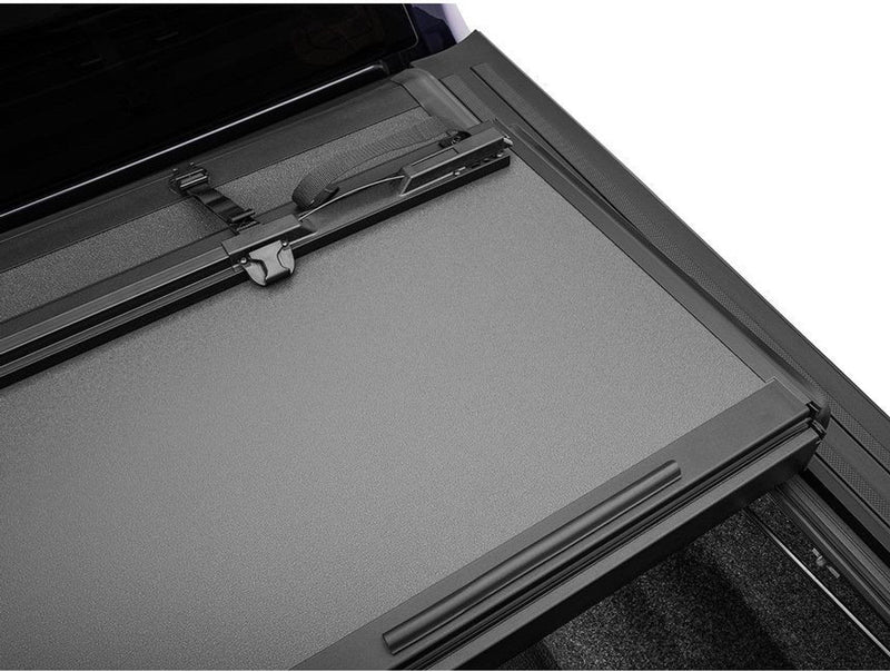 Extang Endure ALX Hard Folding Tonneau Cover for RAM 1500 DT w/RamBox 5’7 | 2020+