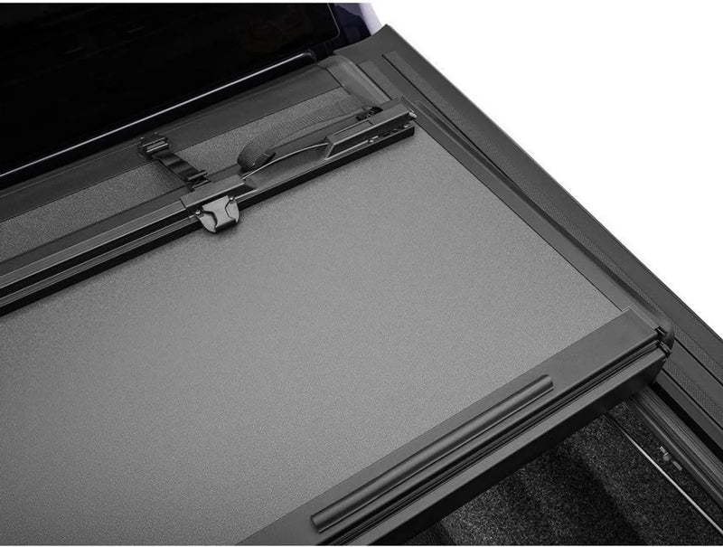 Extang Endure ALX Hard Folding Tonneau Cover for RAM 1500 DT w/RamBox 5’7 | 2020+