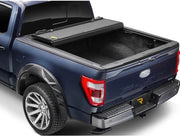 Extang Endure ALX Hard Folding Tonneau Cover to suit Ford F 150 (5’5) | 2023+