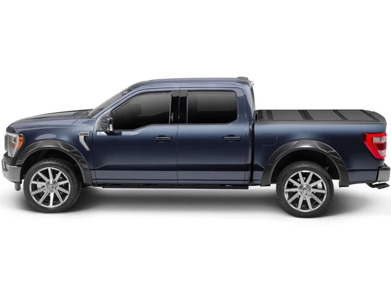 Extang Endure ALX Hard Folding Tonneau Cover to suit Ford F 150 (5’5) | 2023+