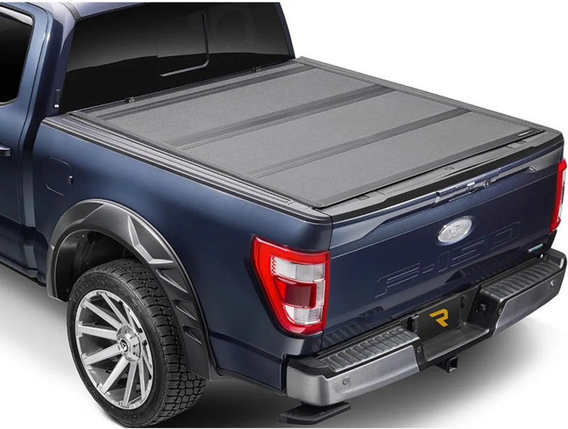 Extang Endure ALX Hard Folding Tonneau Cover to suit Ford F 150 (5’5) | 2023+