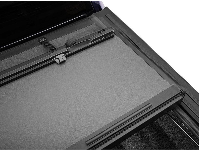 Extang Endure ALX Hard Folding Tonneau Cover to suit Ford F 150 (5’5) | 2023+
