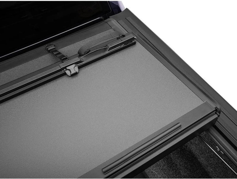 Extang Endure ALX Hard Folding Tonneau Cover to suit Ford F 150 (5’5) | 2023+