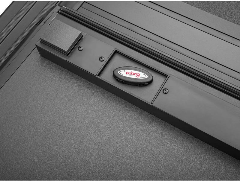 Extang Endure ALX Hard Folding Tonneau Cover to suit Ford F 150 (5’5) | 2023+