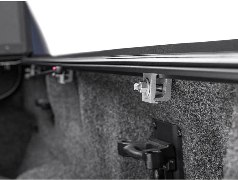Extang Endure ALX Hard Folding Tonneau Cover to suit Ford F 150 (5’5) | 2023+