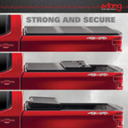 Extang Solid Fold ALX Hard Folding Truck Bed Tonneau Cover for RAM 1500 | 88427