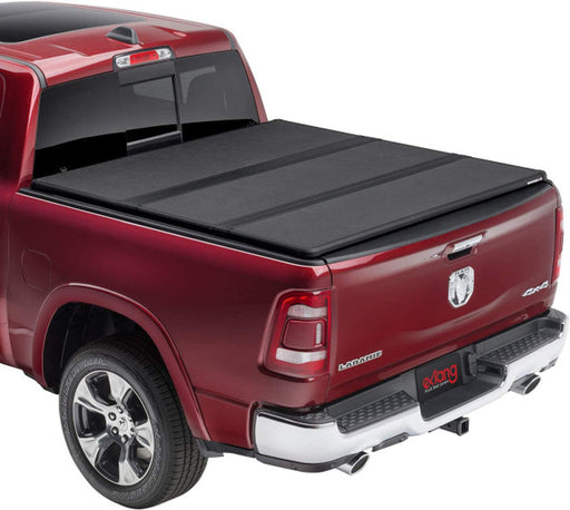 Extang Solid Fold ALX Hard Folding Truck Bed Tonneau Cover for RAM 1500 | 88427