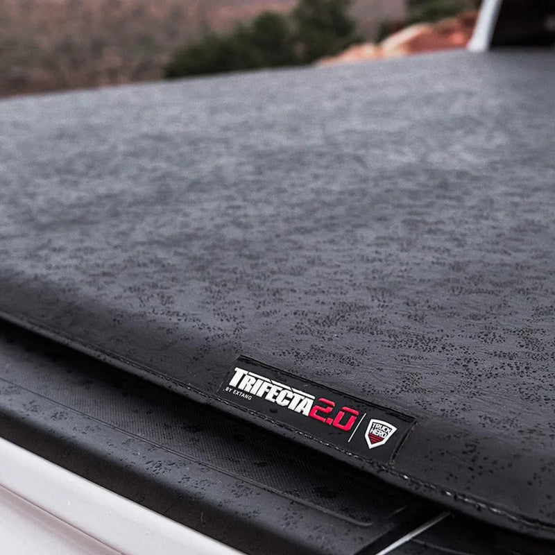Extang Trifecta 2.0 Soft Folding Truck Bed Tonneau Cover to Suit LDV T60 / T60 Max - Tonneau