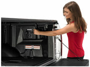 Extang Trifecta 2.0 Tonneau Cover Tri-Fold Soft Folding Truck Bed Cover for Nissan / Mercedes / Toyota - Tonneau