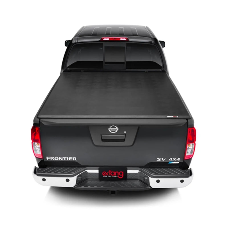 Extang Trifecta 2.0 Tonneau Cover Tri-Fold Soft Folding Truck Bed Cover for Nissan / Mercedes / Toyota - Tonneau