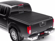 Extang Trifecta 2.0 Tonneau Cover Tri-Fold Soft Folding Truck Bed Cover for Nissan / Mercedes / Toyota - Nissan Navara / Mercedes X Class
