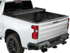 Extang Trifecta ALX Tonneau Cover Tri-Fold Soft Folding Truck Bed Cover | Ram 1500 / Chevrolet - Tonneau