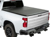 Extang Trifecta ALX Tonneau Cover Tri-Fold Soft Folding Truck Bed Cover | Ram 1500 / Chevrolet - Chevrolet Silverado 1500 Crew Cab | 5’10 -